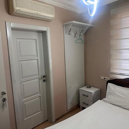 Asya Hotel Ικόνιο Εξωτερικό φωτογραφία