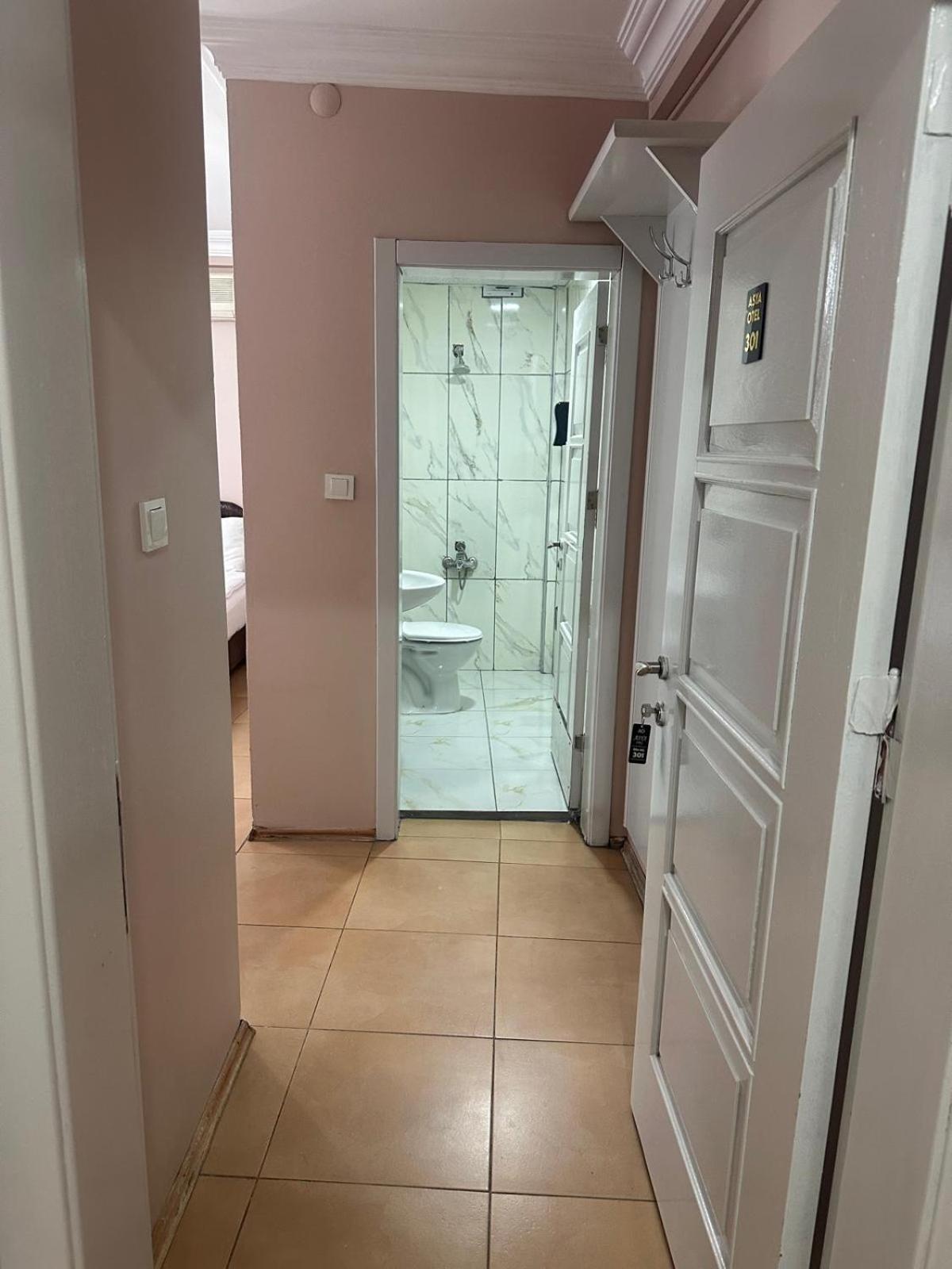 Asya Hotel Ικόνιο Εξωτερικό φωτογραφία