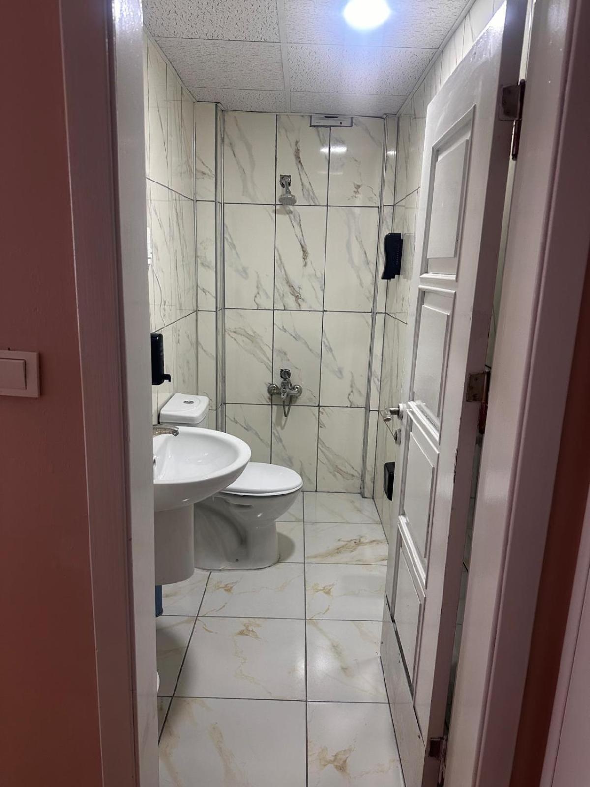 Asya Hotel Ικόνιο Εξωτερικό φωτογραφία