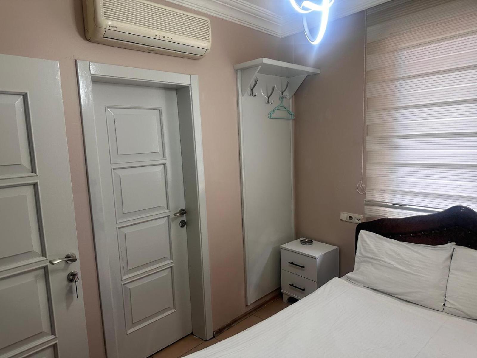 Asya Hotel Ικόνιο Εξωτερικό φωτογραφία