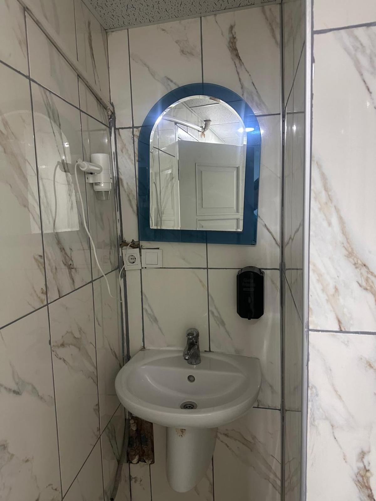Asya Hotel Ικόνιο Εξωτερικό φωτογραφία