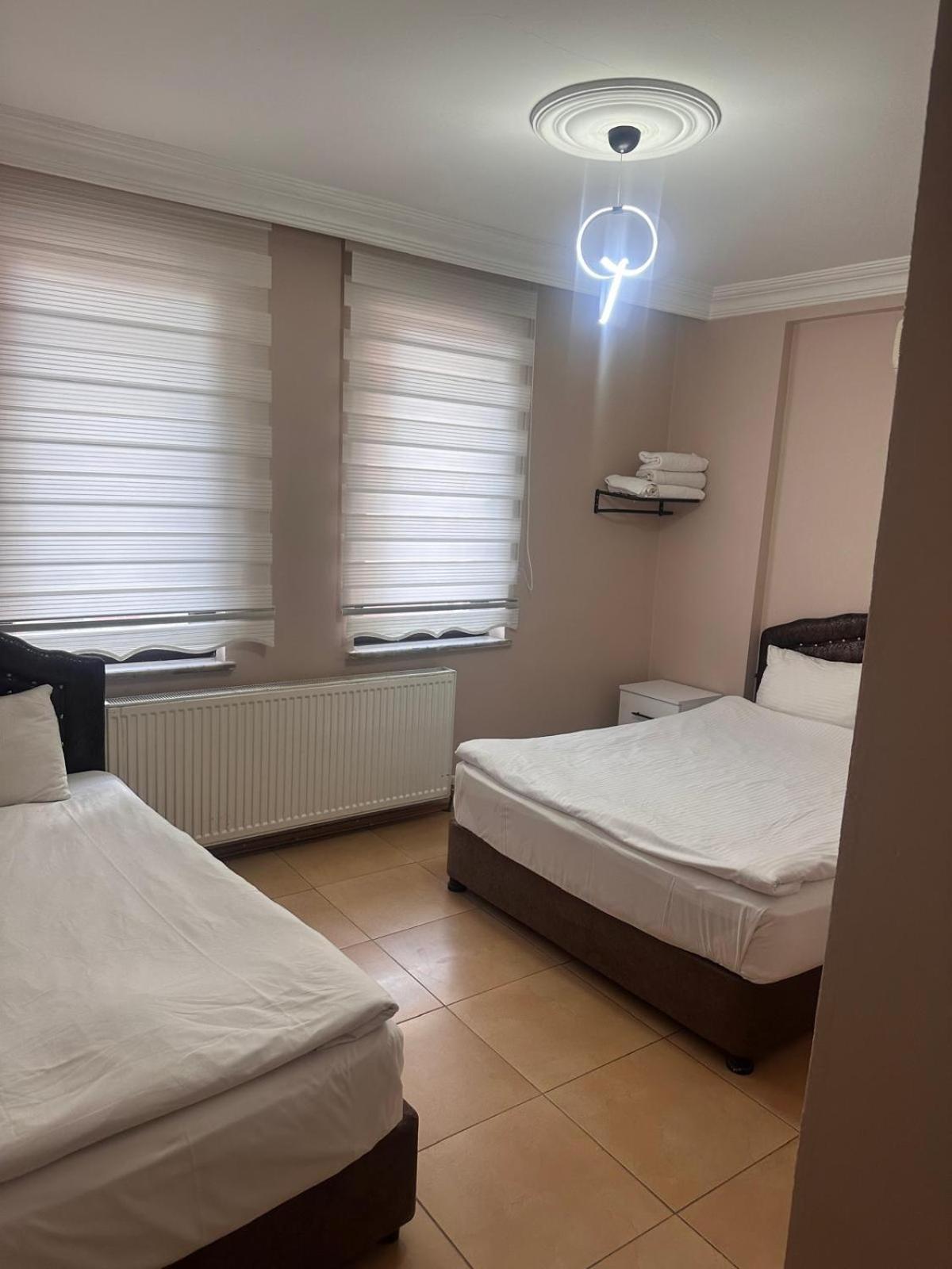 Asya Hotel Ικόνιο Εξωτερικό φωτογραφία