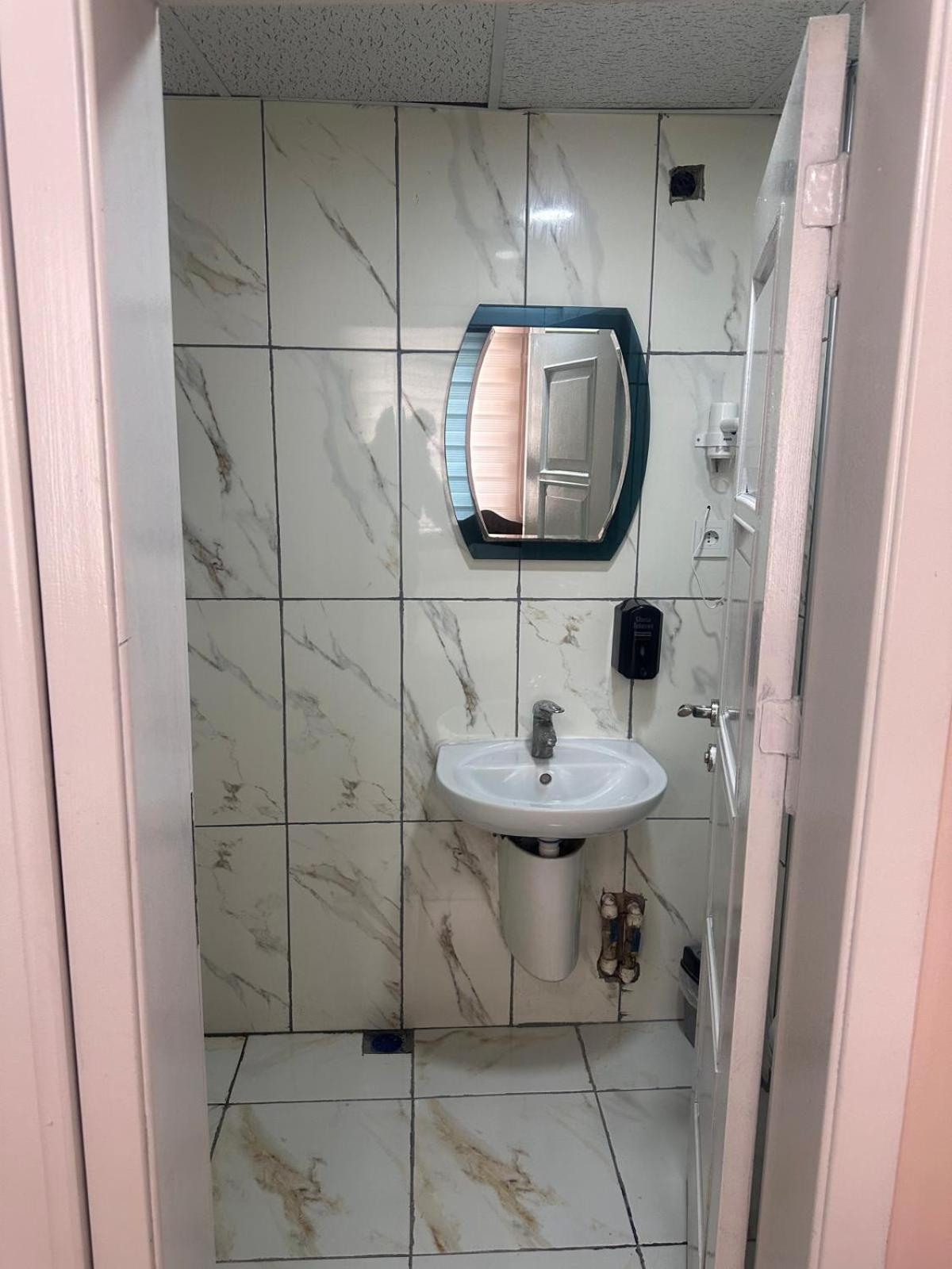 Asya Hotel Ικόνιο Εξωτερικό φωτογραφία