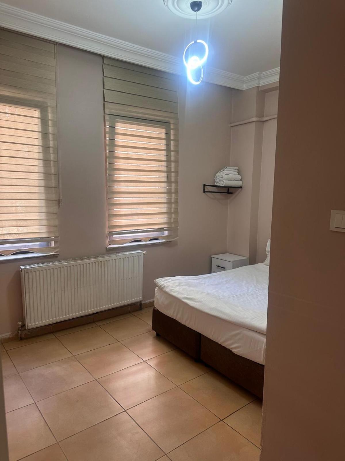 Asya Hotel Ικόνιο Εξωτερικό φωτογραφία