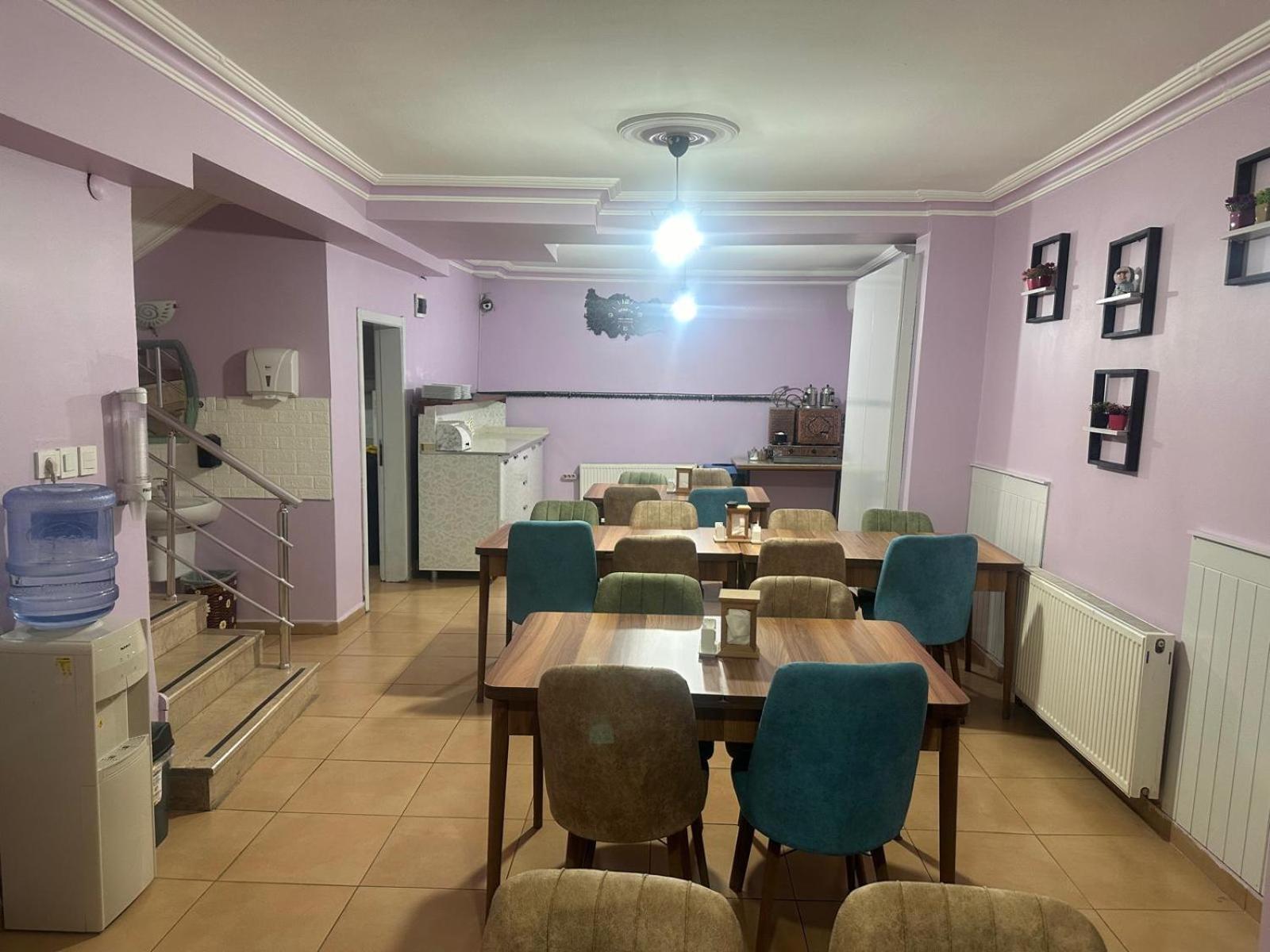 Asya Hotel Ικόνιο Εξωτερικό φωτογραφία