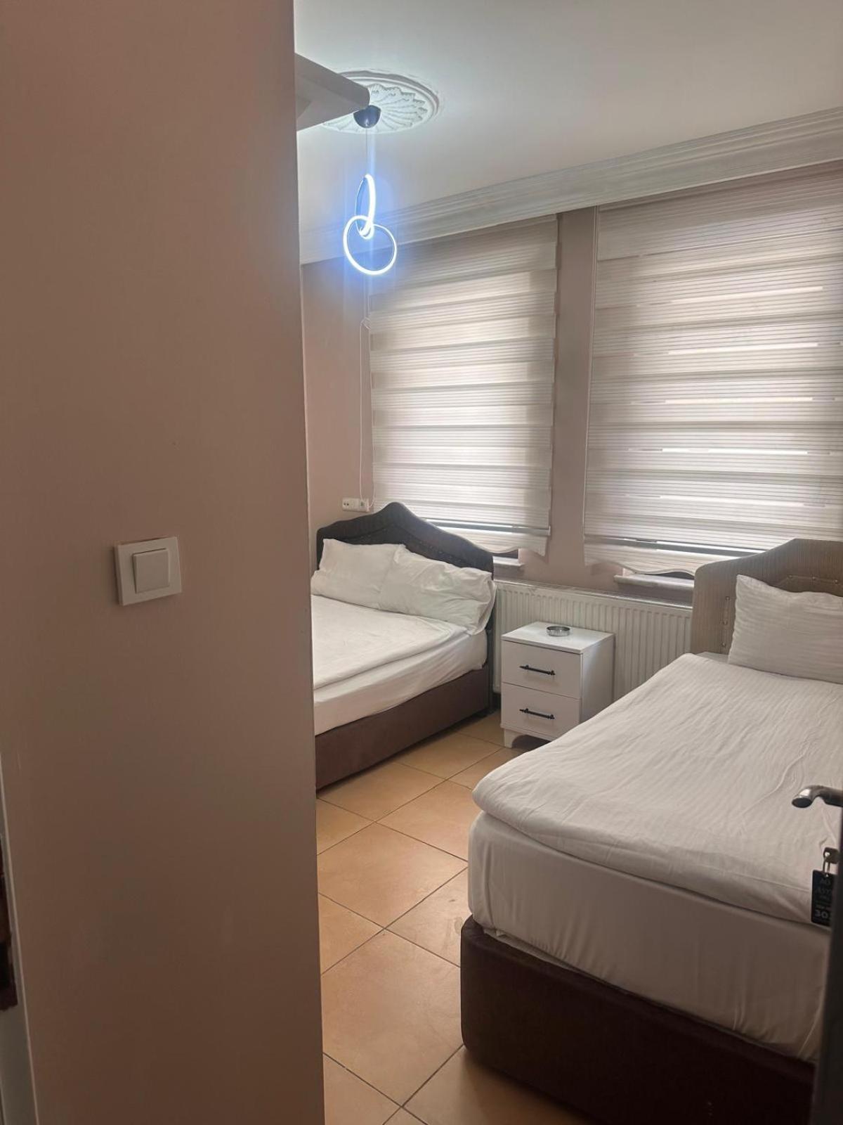Asya Hotel Ικόνιο Εξωτερικό φωτογραφία