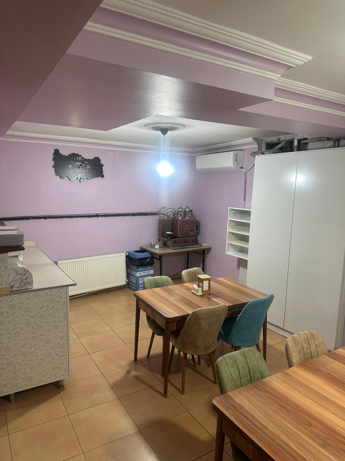 Asya Hotel Ικόνιο Εξωτερικό φωτογραφία